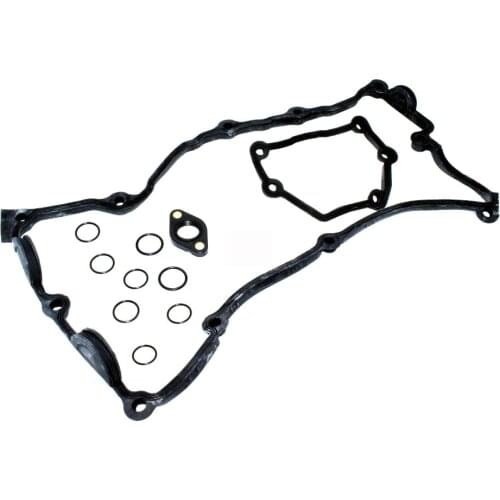 11120032224 11120028033 Cylinder Head Valve Cover Gasket For BMW E46 E90 N42 316I 318I 318Ci 316Ti