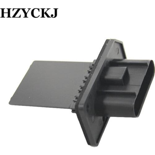 4L2Z19A706AA 4L2Z-19A706-AA RU381 for Ford Explorer Expedition Mercury Mountaineer FOR Lincoln Aviator Blower Motor Resistor