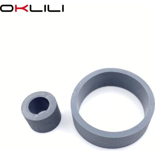 1SET X Feed Pickup Roller Separation Pad for EPSON L1110 L1118 L1119 L3100 L3106 L3108 L3110 L3115 L3116 L3117 L3118 L3119 L3150