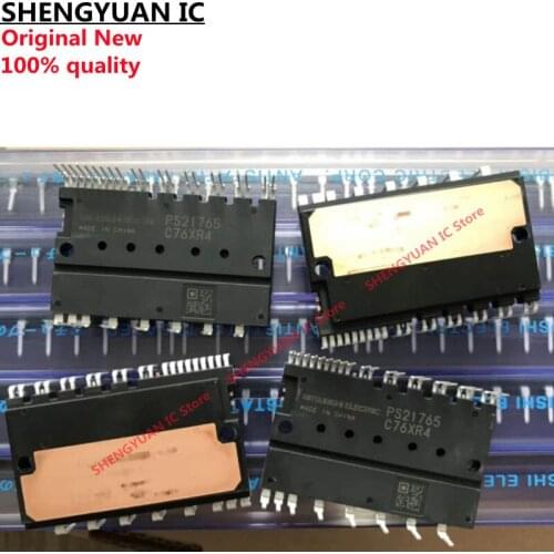 5 pcs/lot PS21765 MODULE 100% new imported original 100% quality