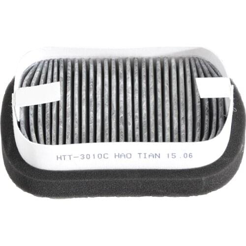 Car Cabin Filter for Mitsubishi Lancer 1.6l 2006 2007 2008 2009 2010 2011 2012 2013 2014 2015 2019- Sjzk0102