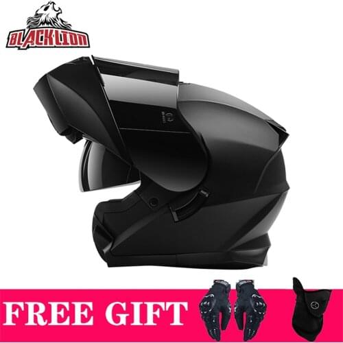 BlackLion Motorcycle Accessories And Spare Parts
