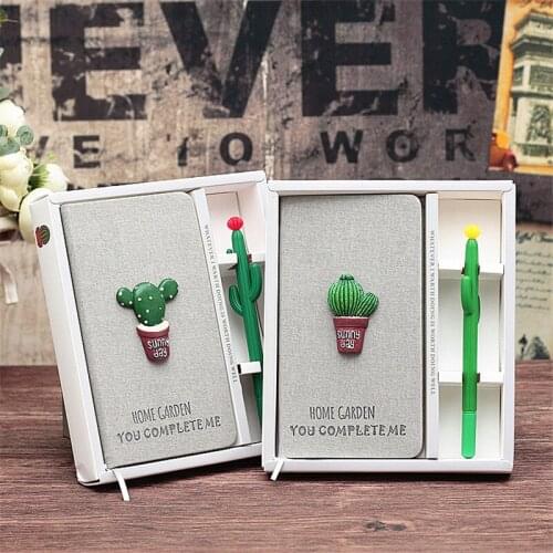 Наборы ежедневников Chengjia China At AliExpress