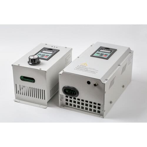 Electromagnetic Induction Heating Equipment for Plastic application, Energy saving products