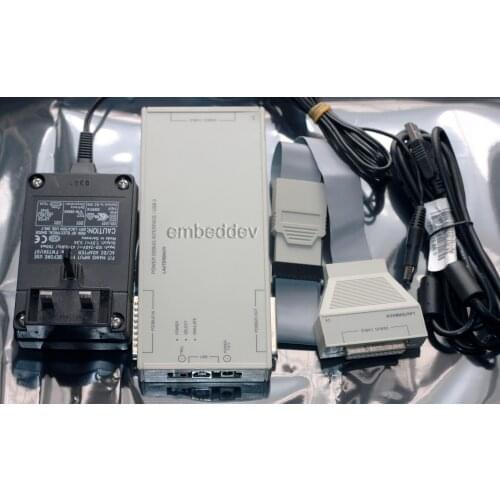 Trace32 LA-7708 emulator