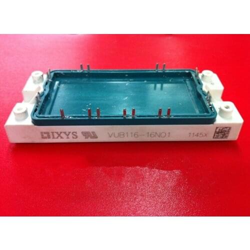 FMS7G20US60 FMS7G20US60S IGBT Module Three Phase Inverter with Brake 600V 20A 89W Chassis Mount 25PM-AA