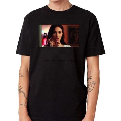 Megan Fox Jennifer’s Body Graphic Tee