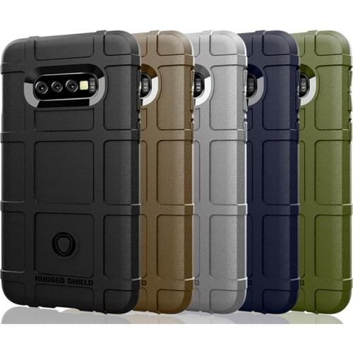 Keep Luck Samsung Galaxy M21 Phone Cases