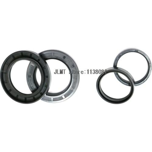 Fork OIL SEAL fit YAMAHA 550 XJ 35X48X8 35 48 8 mm
