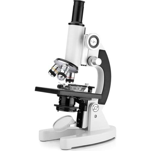 Microscope lab use 10000 times professional junior high school students micrscope 1600X