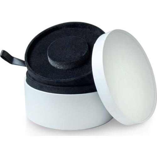 New Charm Big Box Ring Bracelet Earrings Necklace Multi-Function Protective Glass Beads Box Jewelry Atmosphere Fashion