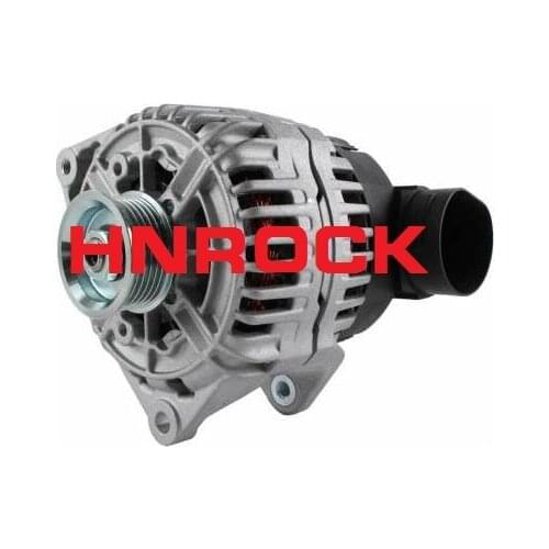 NEW HNROCK 12V 150A ALTERNATOR 13773 0123520003 FOR BOSCH