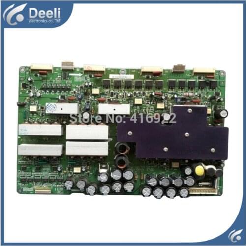 95% new original forPS-42D8 board LJ41-02142A LJ92-00999A S42SD-YD04