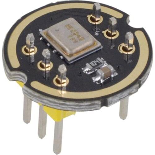 Omnidirectional Microphone Module I2S Interface INMP441 MEMS High Precision for ESP32 JR Deals