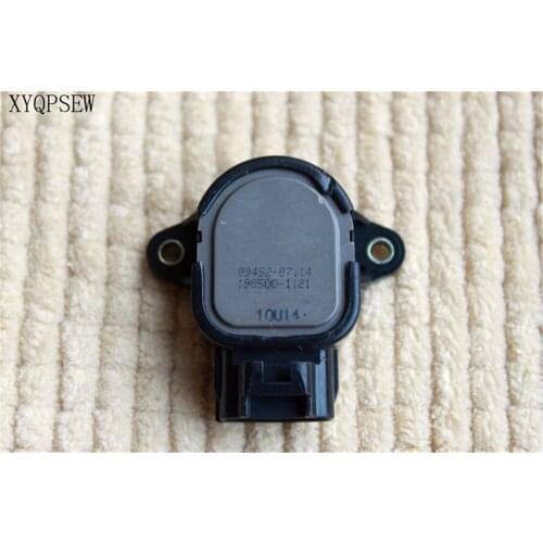 XYQPSEW OEM 89452-87114,198500-1121 Fits For Toyota throttle position sensor