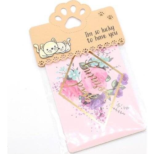 YPP CRAFT Paw Print Bag Topper Metal Cutting Dies Stencils for Scrapbooking/photo album Decorative Embossing Paper Cards