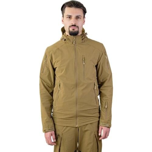 ЮМИ Travel Jackets