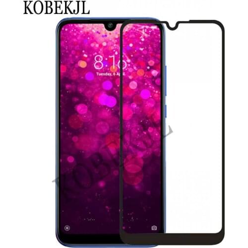 Screen Protector Xiaomi Redmi Y3 Tempered Glass Redmi Y3 Screen Protector Glass For Xiaomi Redmi Y3 Y 3 RedmiY3 Glass Full Cover