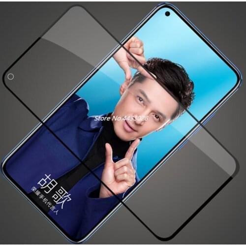Full Protective Glass for Huawei Honor 20 Pro View 20 V20 20i Honor 20 Pro View20 20pro Tempered Glass Screen Protector 9H Film