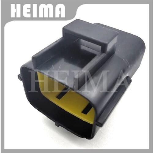 10/20/30sets Tyco 8 Pin way male waterproof electrical car Yuchai Engine Oxygen Sensor plug Denso auto wire connector 174984-2