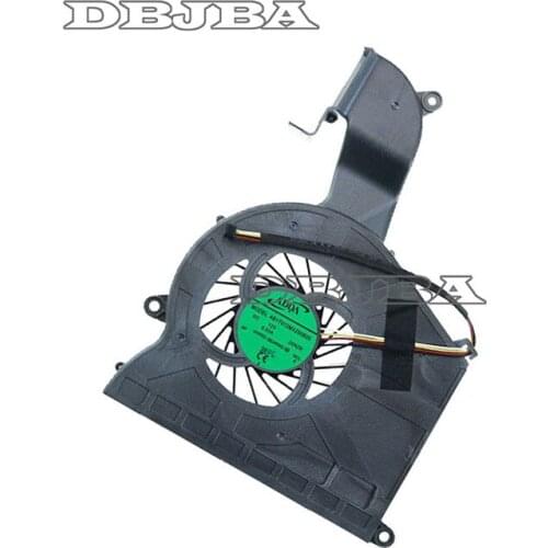 AB17012MX250B00 00NZB COOLING Fan For HP ALL IN ONE 23-H DC12V 0.50A 4Pin 4Wire