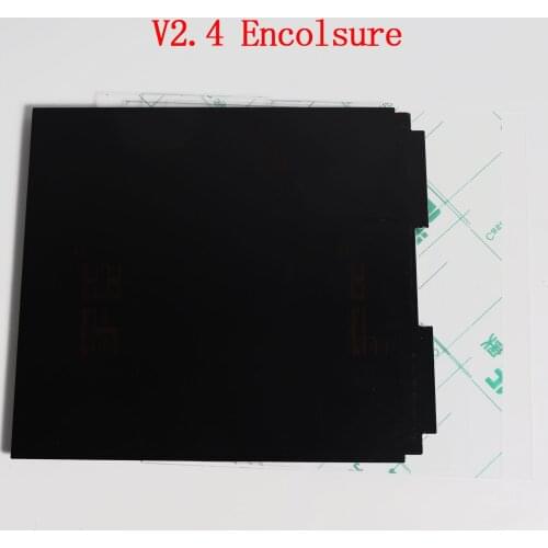 Blurolls Voron 2.4 enclosure panels kit v2.4 3d printer parts Coroplast Sheet Acrylic Sheet Clear