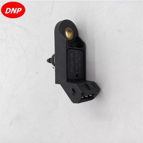 DNP MAP INTAKE PRESSURE SENSOR Fit For Chery B11-3611041 F01R00E018