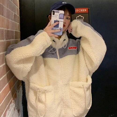 fashion Yshop Women's Warm Sweatshirts