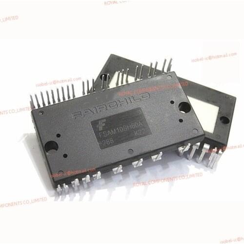 FSAM10SH60A