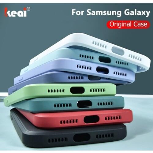 Keai Samsung Galaxy Note 10 Phone Cases
