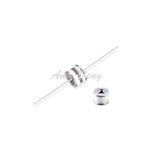 SMD ceramic gas discharge tube, detonator, 2RM090M-8, 2RM090-8, 2R090, 2 pole 90V