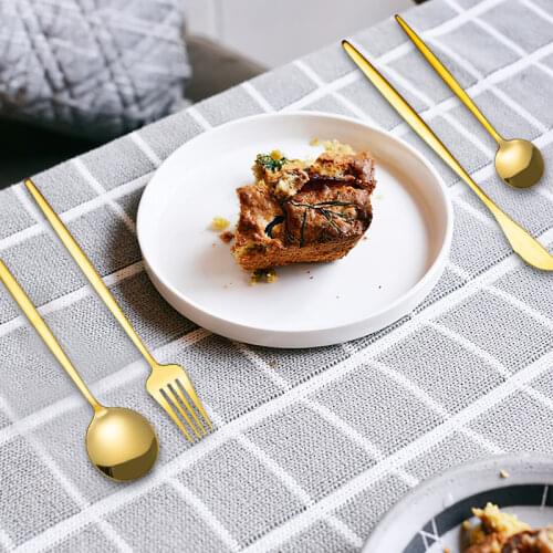 KNCOKAR Cutlery Sets