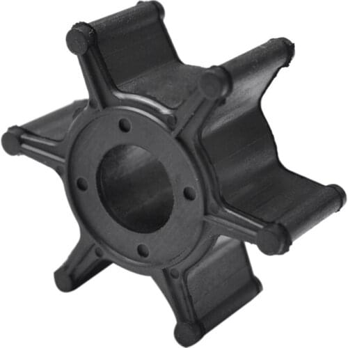 Water Pump Impeller for Yamaha F2.5 3a Malta 6l5-44352-00