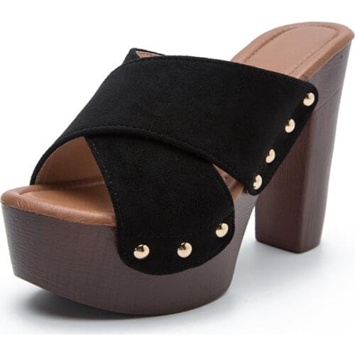 Сабо женские LUOQIYU China At AliExpress