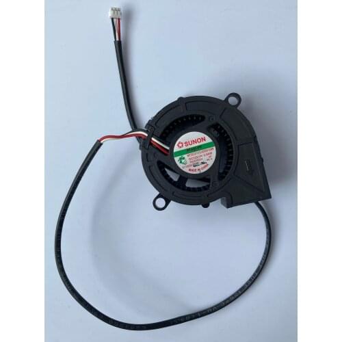 MF50201V3-Q050-G99 DC12V 0.94W FAN FOR OPTOMA PROJECTOR