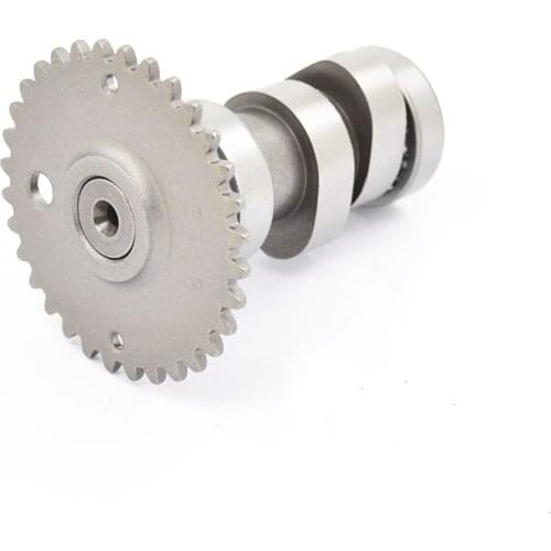Motorcycle Camshaft Cam Shaft Assemly Assy For SUZUKI AN125 AN 125 125cc Engine Spare Parts