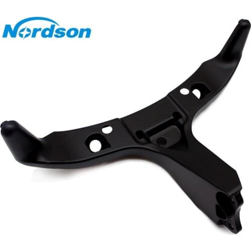 Nordson Upper Front Headlight Headlamp Bracket Fairing Stay New For Honda CBR1000RR CBR 1000RR 2004-2007