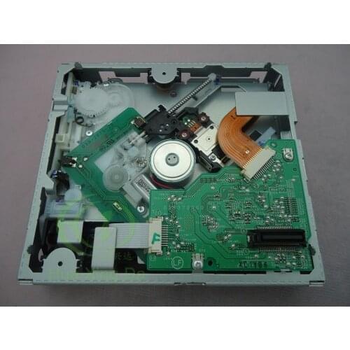 Brand new Clarion singel CD loader new style mechanism PCB 039372300 for Subaaru Nissu Suzukii Mazzda G.M car radio tuner