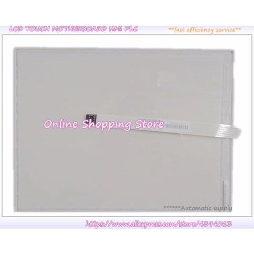 New Original Offer Touch Screen Glass Panel SCN-AT-FLT10.4-Z03-OH1-R