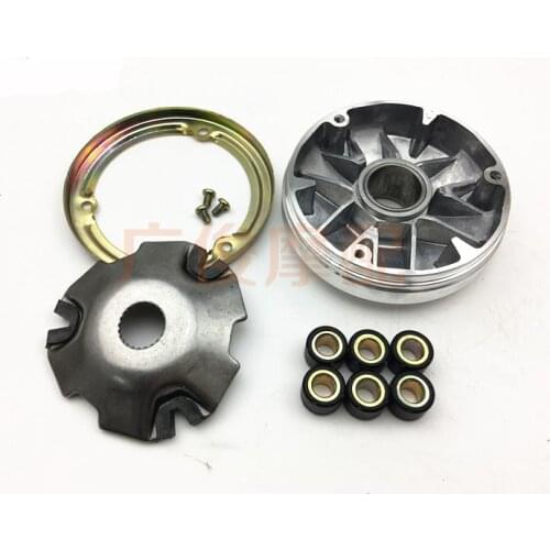 Motorcycle Clutch Transmission Pulley Driving Disk For Suzuki AG100 2-Stroke
