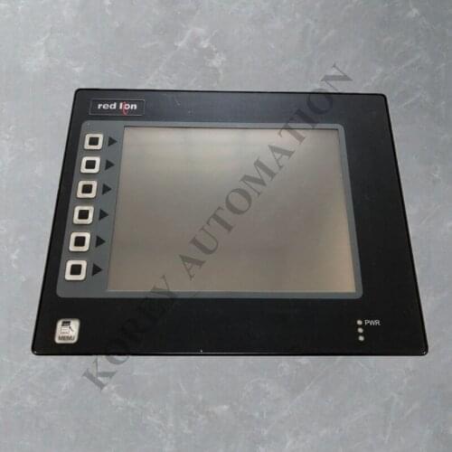 REDLION HMI G308A2 SPOT STOCK G308A210 USED GOOD IN CONDITION