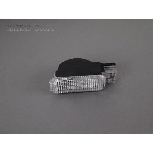 Interior Door Panel Glovebox Trunk Dash Light Interior Warning Light Lamp for Porsche Macan 95B Audi Q5 Q7 4B0947415A