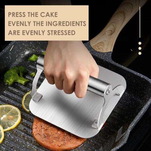 TTLIFE Cutlet Presses