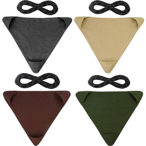 Outdoor Equipment Portable Folding Tripod Stool Cloth Travel Fishing Hiking Camping Chair Picnic Fishing Accessories