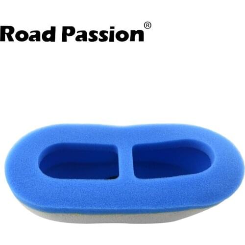 Road Passion Motorcycle Air Filter For HONDA XR250L 1991-1996 XR250R 1986-2004 XR350R 1983-85 XR400R 1996-04 XR600R 85-90 94-00