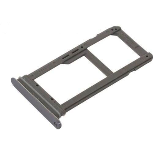 Single Sim Card Tray Replacement Compatible for Samsung Galaxy S7 Edge G935A G935V G935P G935T G935F