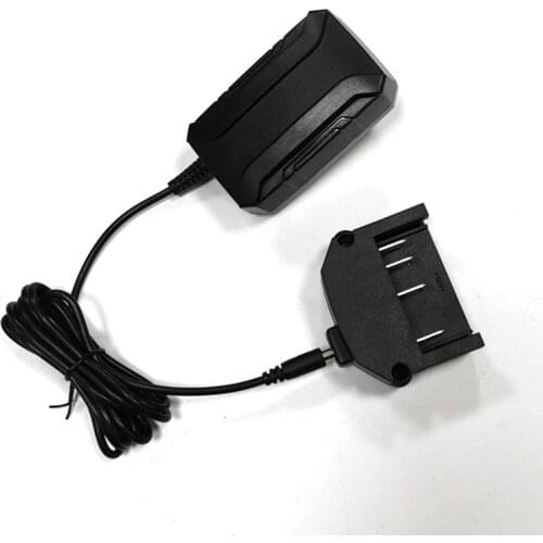 14.4V 18V Li-ion Battery Charger For Bosch 18V Battery charger BAT609 BAT609G BAT618 BAT618G AL1860CV AL1814CV AL1820CV hotsell