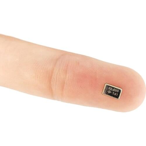 10pcs 32mHz 20ppm 20pF 5032 smd quartz resonator Crystal