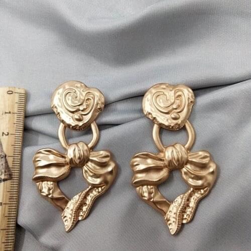 2019 Time-limited Sale Aros Earings America Japan Korea Qingdao Jewelry Versatile Temperament Popular Fashion Earrings And A21