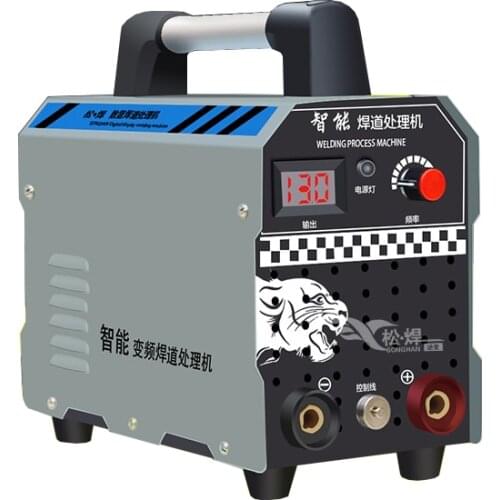 Stainless Steel Weld Cleaning Machine TIG Brush Cleaners Welding Washing Cleaning and Polishing Machine 220V